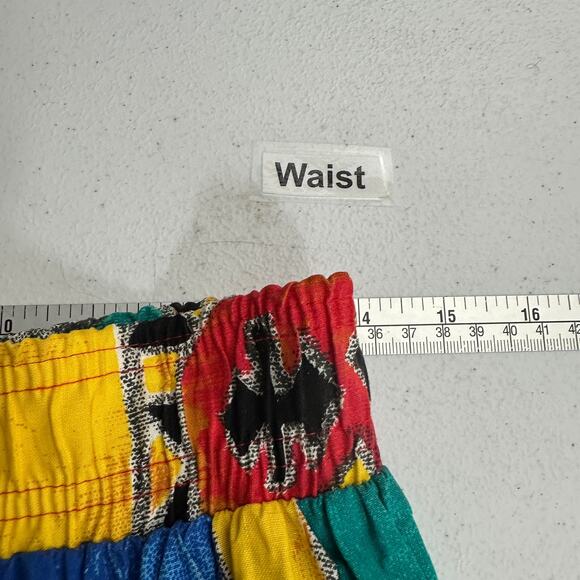 Starfire Womens Sz 10 Vintage Broomstick Skirt Boho Prairie Cottagecore Folklore - Picture 5 of 7